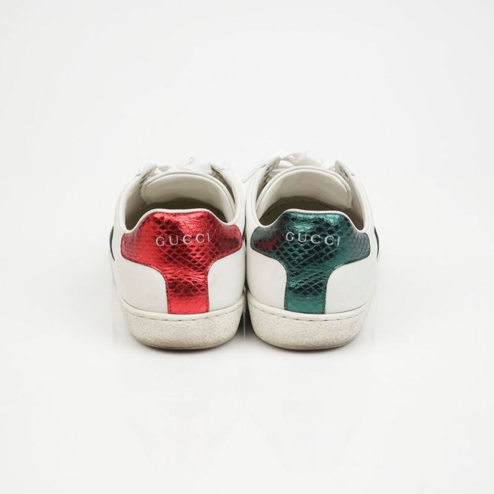 Ace Sneakers Size - Picture 8 of 10